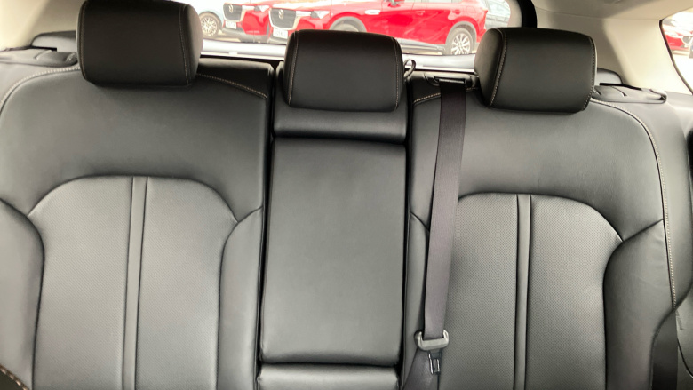 Mazda CX-60 2.5 PHEV Exclusive-Line 5dr Auto [Comf/Conv/DAP] Estate